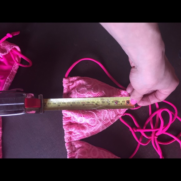 Victoria Secret Bikini TOP Only - Picture 5 of 6